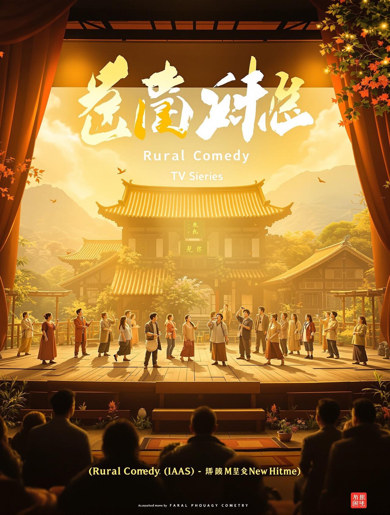 yy影院 - 村口大舞台