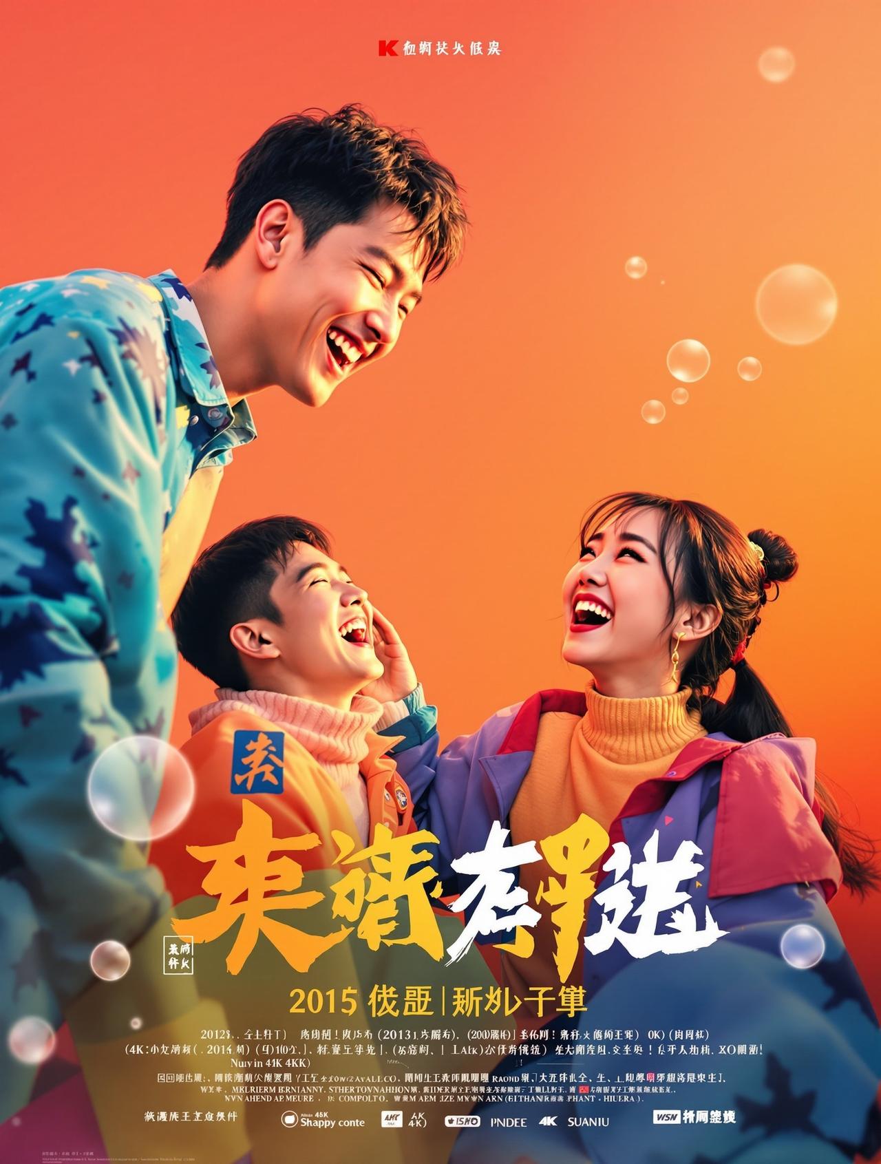 yy影院 - 欢乐喜剧人之大冒险